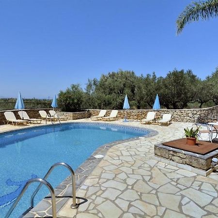 Stoúpa Markos Apartments 4 מראה חיצוני תמונה