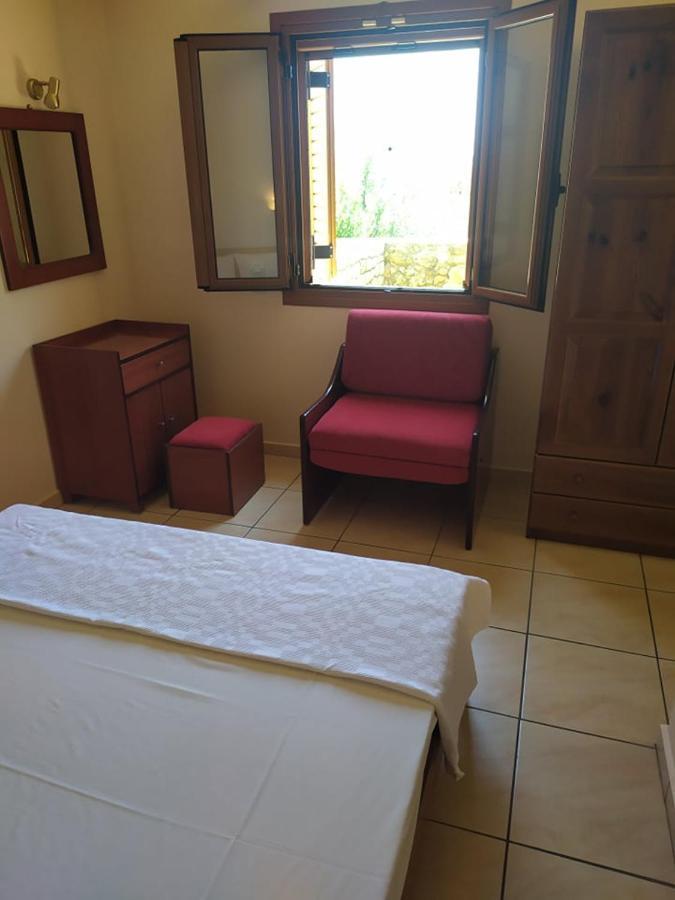 Stoúpa Markos Apartments 4 מראה חיצוני תמונה