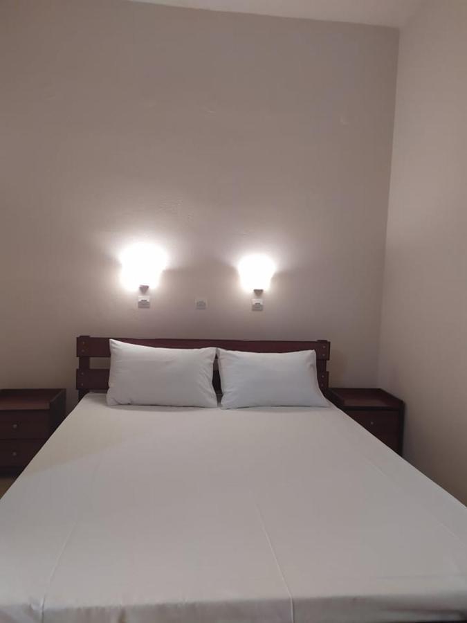 Stoúpa Markos Apartments 4 מראה חיצוני תמונה