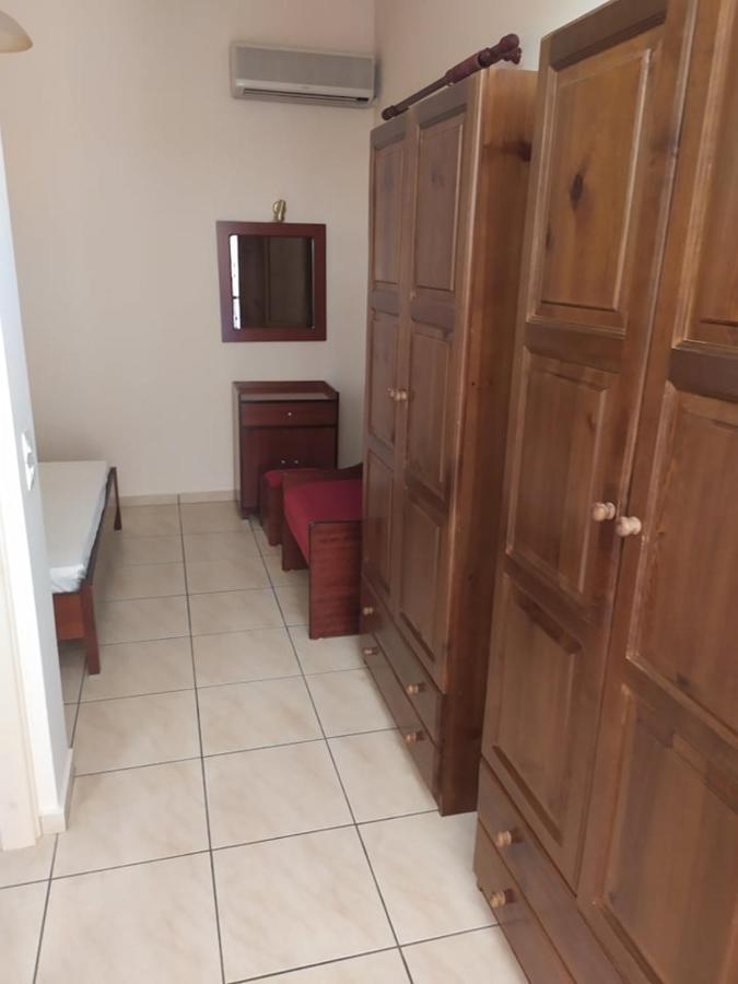 Stoúpa Markos Apartments 4 מראה חיצוני תמונה
