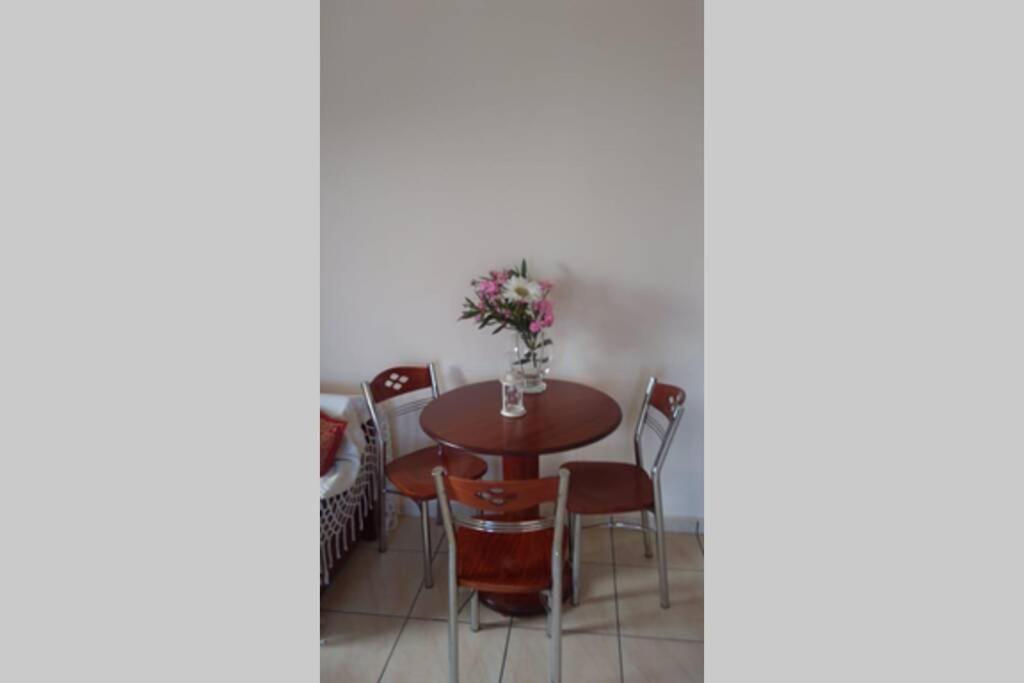 Stoúpa Markos Apartments 4 מראה חיצוני תמונה